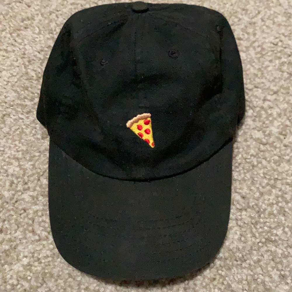 Adjustable dad hat